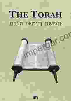 The Torah (The first five of the Hebrew bible)