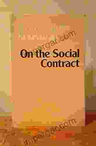 On the Social Contract (Hackett Classics)