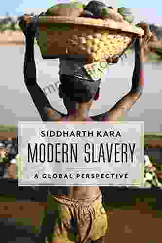 Modern Slavery: A Global Perspective