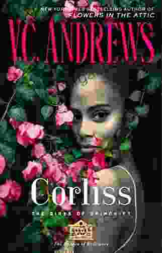 Corliss (The Girls of Spindrift 1)