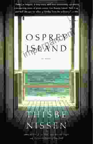 Osprey Island Thisbe Nissen