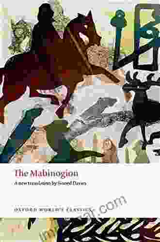 The Mabinogion (Oxford World S Classics Hardback Collection)