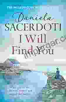 I Will Find You (A Seal Island novel): A captivating love story from the author of THE ITALIAN VILLA