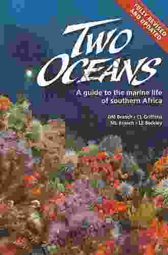 Two Oceans: A guide to the marine life of southern Africa