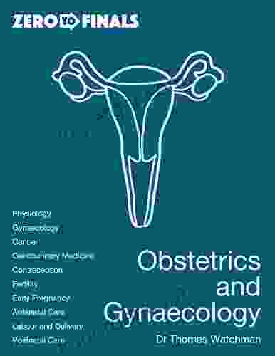 Zero to Finals Obstetrics and Gynaecology