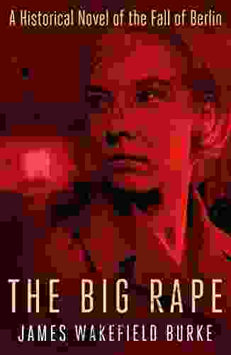 The Big Rape William Allison Sweeney