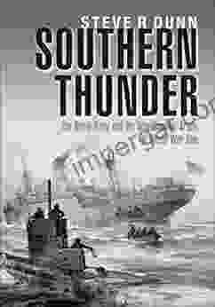 Southern Thunder: The Royal Navy And The Scandinavian Trade In World War One