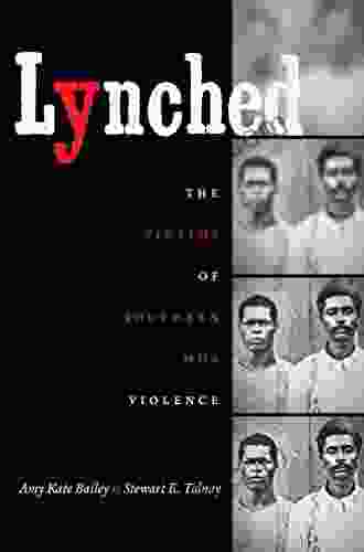 Lynched: The Victims Of Southern Mob Violence