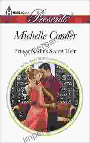 Prince Nadir S Secret Heir: A Royal Secret Baby Romance (One Night With Consequences 7)