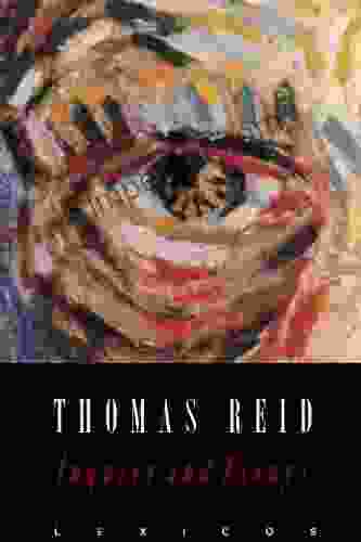 Thomas Reid s Inquiry and Essays