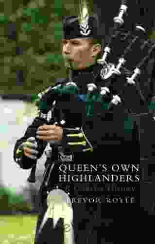 Queen S Own Highlanders: A Concise History