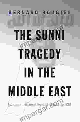 The Sunni Tragedy in the Middle East: Northern Lebanon from al Qaeda to ISIS (Princeton Studies in Muslim Politics 60)