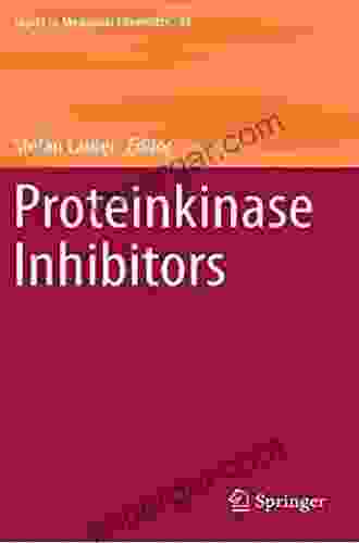 Proteinkinase Inhibitors (Topics in Medicinal Chemistry 36)