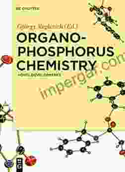 Organophosphorus Chemistry: Novel Developments Wallace Stegner