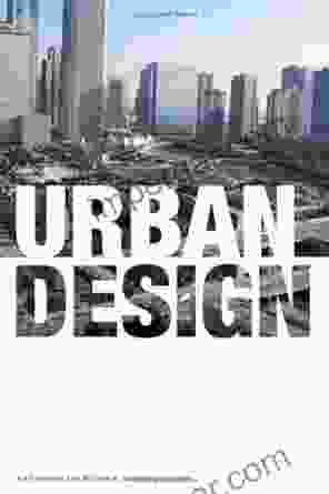 Urban Design William S Saunders