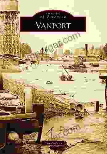 Vanport (Images of America) Zita Podany