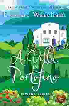 A Villa in Portofino: Perfect romantic read to escape with this year