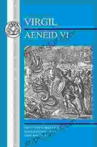 Virgil: Aeneid VI (Latin Texts)