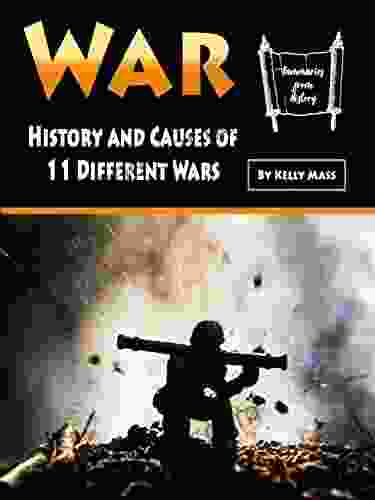 War: History and Causes of 11 Different Wars