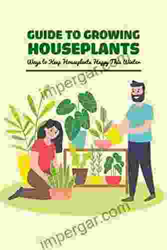 Guide to Growing Houseplants: Ways to Keep Houseplants Happy This Winter: Ways to Grow House Plants