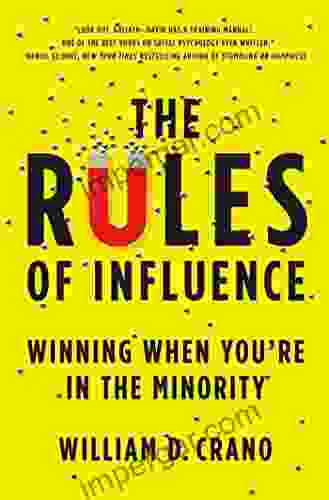 The Rules Of Influence: Winning When You Re In The Minority